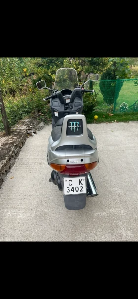 Обява за продажба на Suzuki Burgman ~ 123 лв. - изображение 3