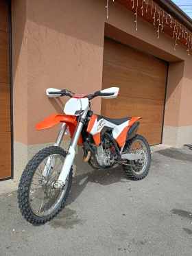 Ktm 250 | Mobile.bg    2