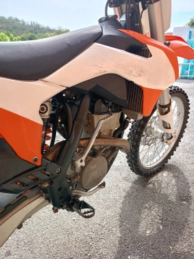 Ktm 250 | Mobile.bg    7