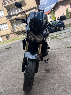 Обява за продажба на Kawasaki Z ~5 200 лв. - изображение 4