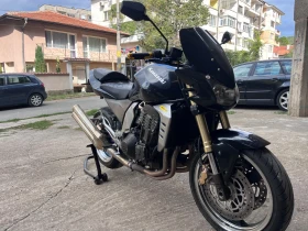 Обява за продажба на Kawasaki Z ~5 200 лв. - изображение 1