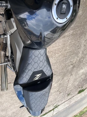 Обява за продажба на Kawasaki Z ~5 200 лв. - изображение 10