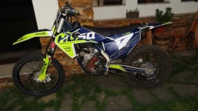 Husqvarna FC, снимка 1 — Bazar.bg Husqvarna FC, снимка 1