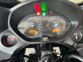 Honda Cbf 600 | Auto.bg — изображение 11