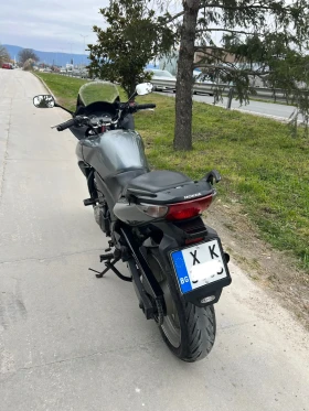 Honda Cbf 600 | Auto.bg — изображение 7