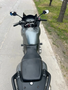 Honda Cbf 600 | Auto.bg — изображение 6