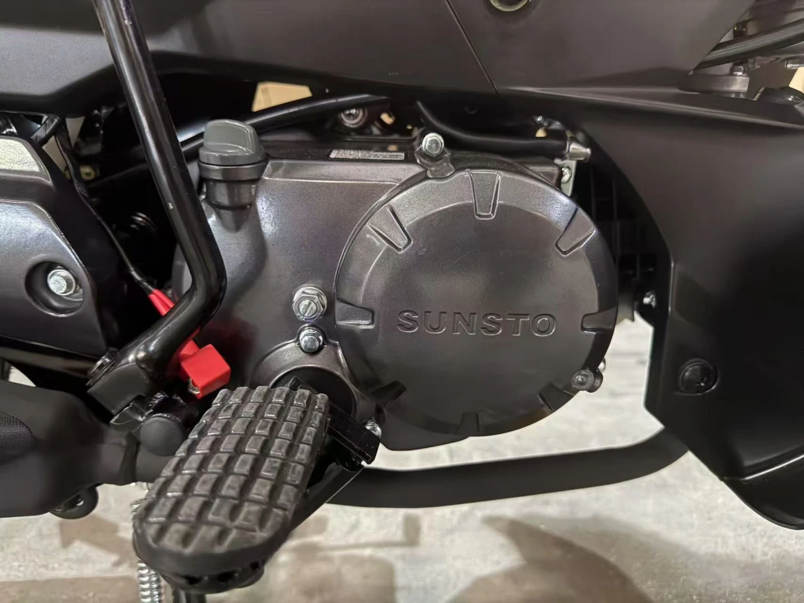 Sunsto M 33 Ribeiro | Mobile.bg   13