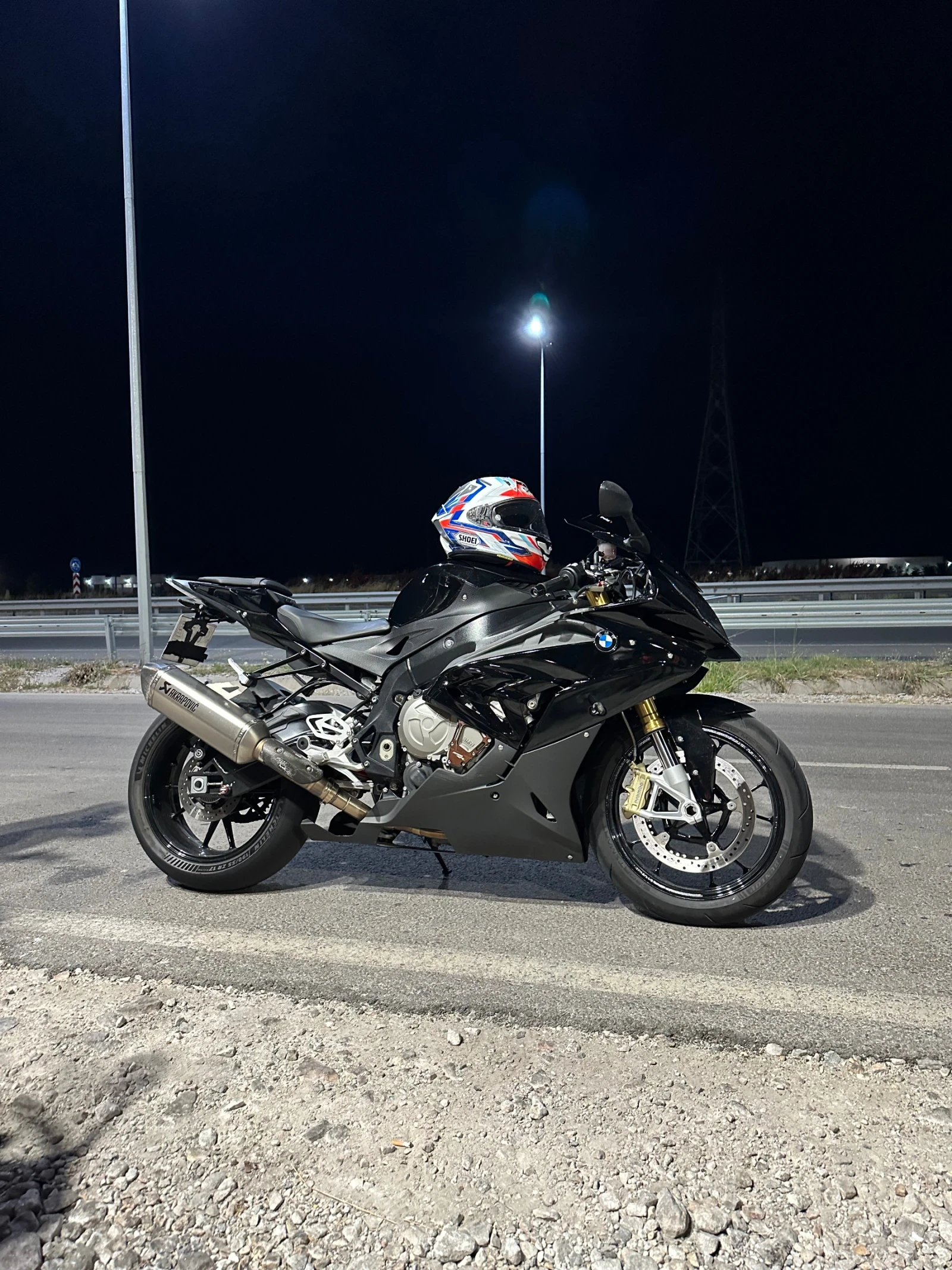BMW S  - изображение 2