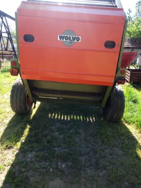 Балировачка Друга марка Volvo , снимка 5