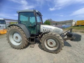 Трактор Lamborghini EVO 110, снимка 1