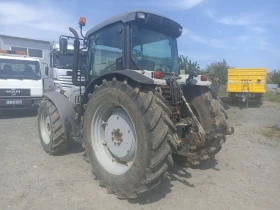 Трактор Lamborghini EVO 110, снимка 3