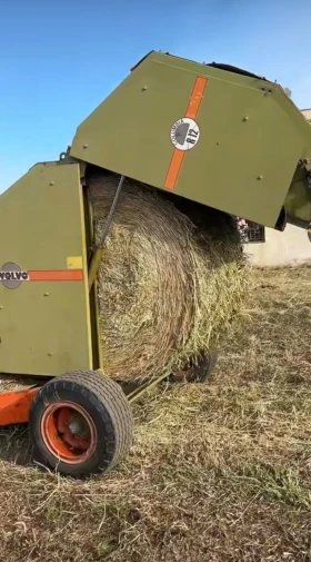 Балировачка Друга марка Volvo  | Auto.bg — изображение 7