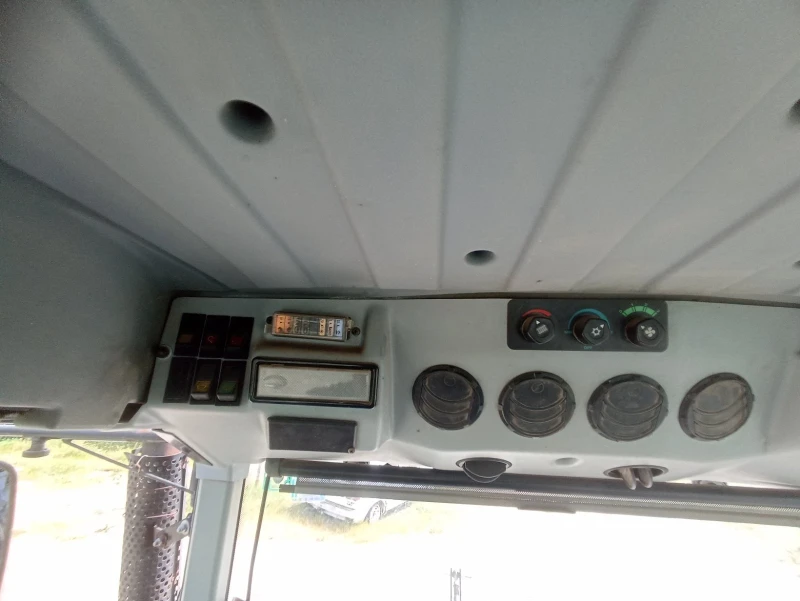 Трактор Lamborghini EVO 110, снимка 6 - Селскостопанска техника - 53298387