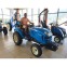 Обява за продажба на Трактор LS LS - XJ25 MT ROPS Мitshubishi - 25 К.С. ~28 200 лв. - изображение 4