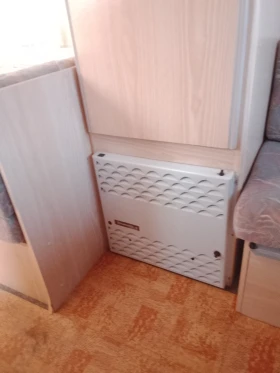 Каравана Caravelair, снимка 14
