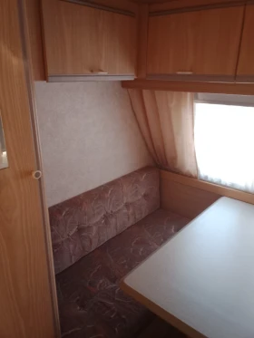 Каравана Caravelair, снимка 15
