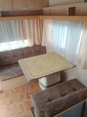 Каравана Caravelair, снимка 11