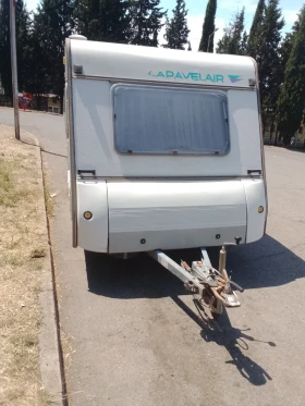 �������� Caravelair | Mobile.bg � ����� ������ 9