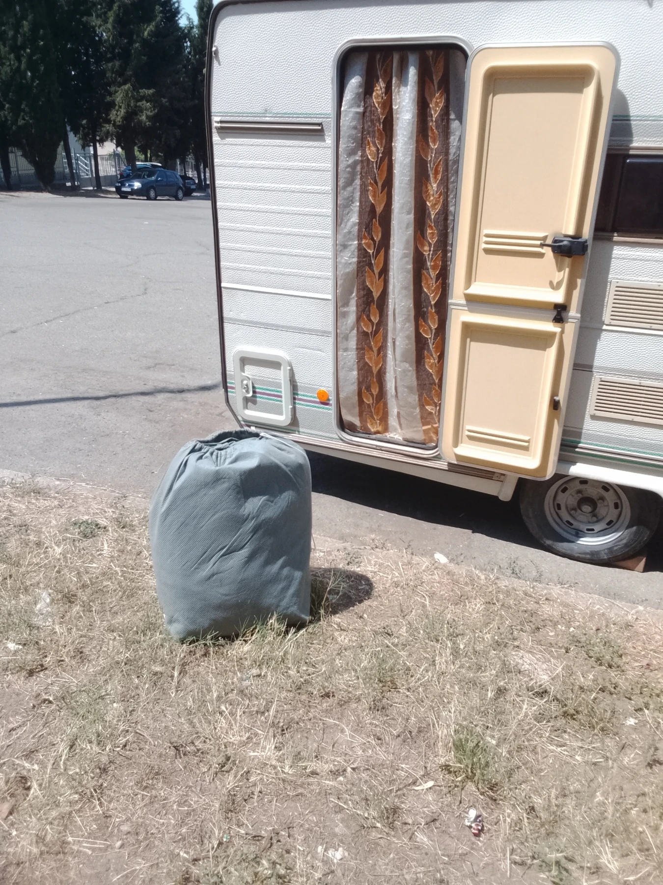 Каравана Caravelair, снимка 4 - Каравани и кемпери - 55373904