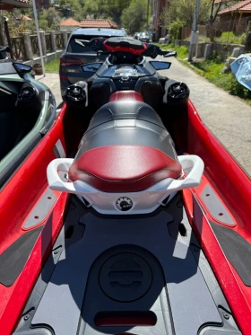 Джет Bombardier Sea Doo GTX 300 LIMITED TECH PACKEAGE, снимка 17