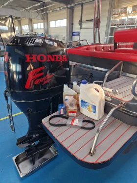  MM Boote MEGAMAR | Mobile.bg    11