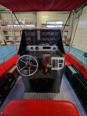  MM Boote MEGAMAR | Mobile.bg    8