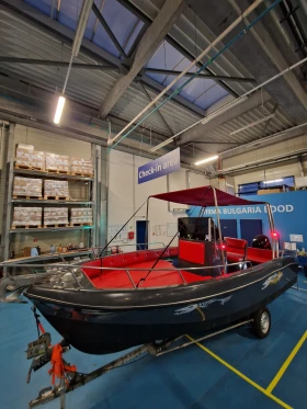  MM Boote MEGAMAR | Mobile.bg    6