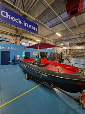  MM Boote MEGAMAR | Mobile.bg    5