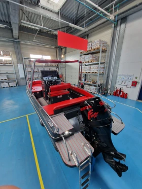  MM Boote MEGAMAR | Mobile.bg    14