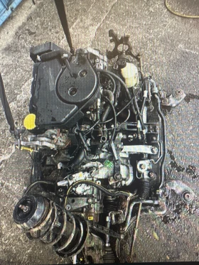 Скоростна кутия Опел Астра 1,6 Стария мотор, снимка 1