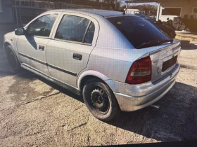 Скоростна кутия Опел Астра 1,6 Стария мотор, снимка 5