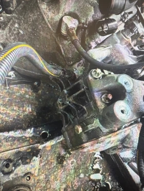 Скоростна кутия Опел Астра 1,6 Стария мотор, снимка 4