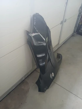 Калник десен Toyota Rav4 2010 , снимка 2