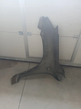 Калник десен Toyota Rav4 2010 , снимка 4