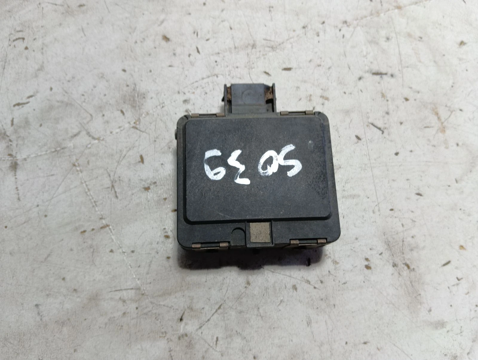 модул дистроник 5Q0907561D Skoda Octavia