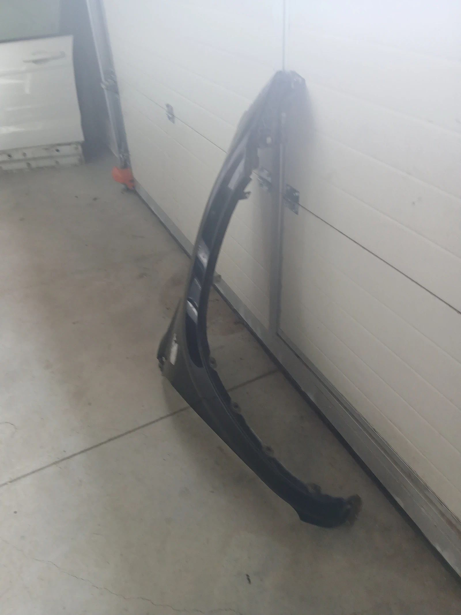 Калник десен Toyota Rav4 2010 , снимка 3 - Части - 56223001