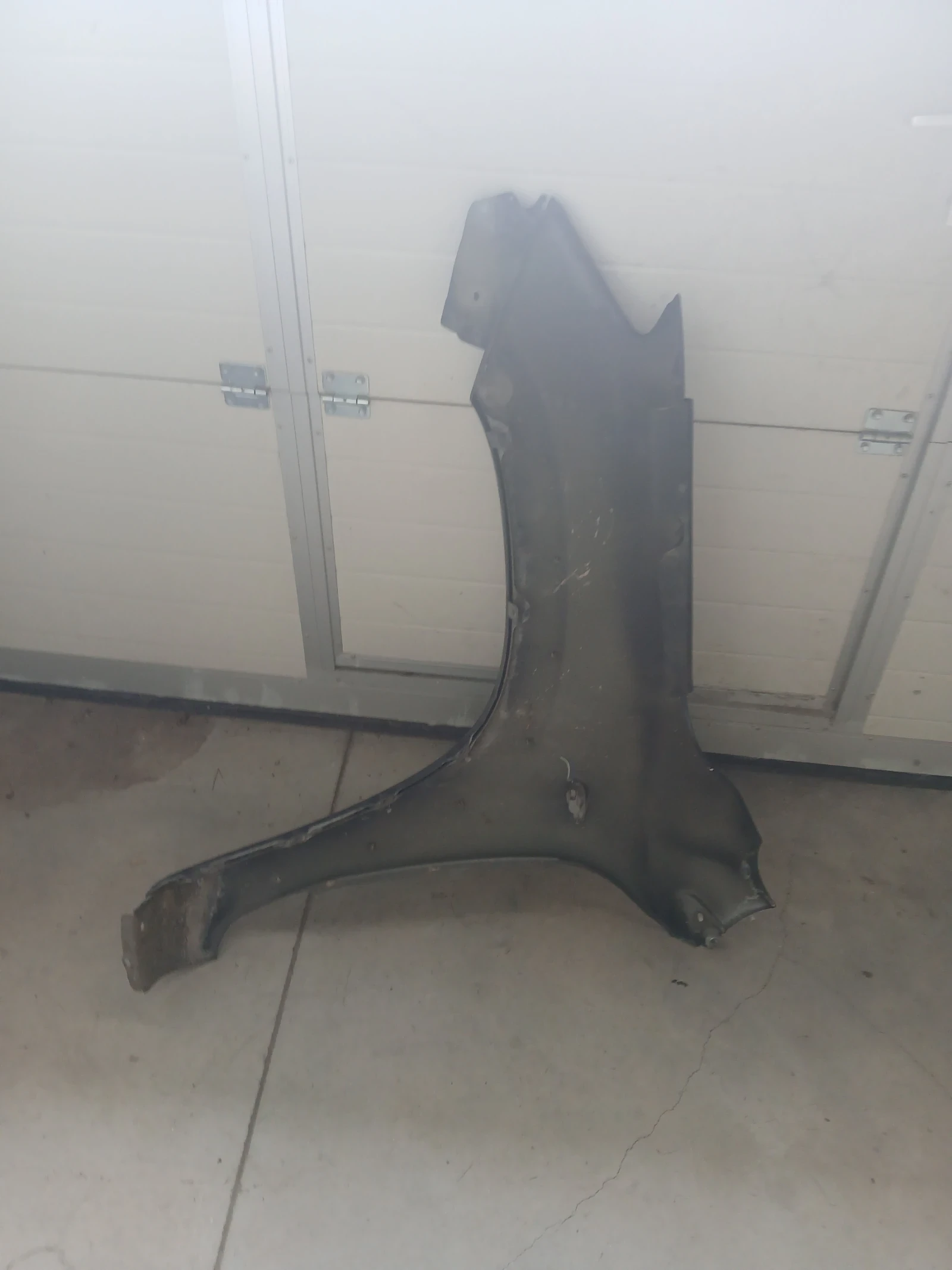 Калник десен Toyota Rav4 2010 , снимка 4 - Части - 56223001