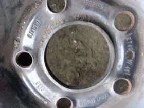 Джанти, снимка 3