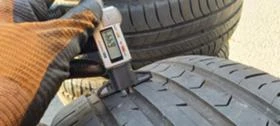 Гуми Летни 225/50R16, снимка 4