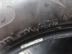 Гуми Зимни 255/55R19, снимка 7