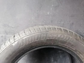 Гуми Зимни 255/55R19, снимка 5