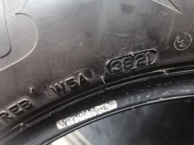 Гуми Зимни 255/55R19, снимка 8