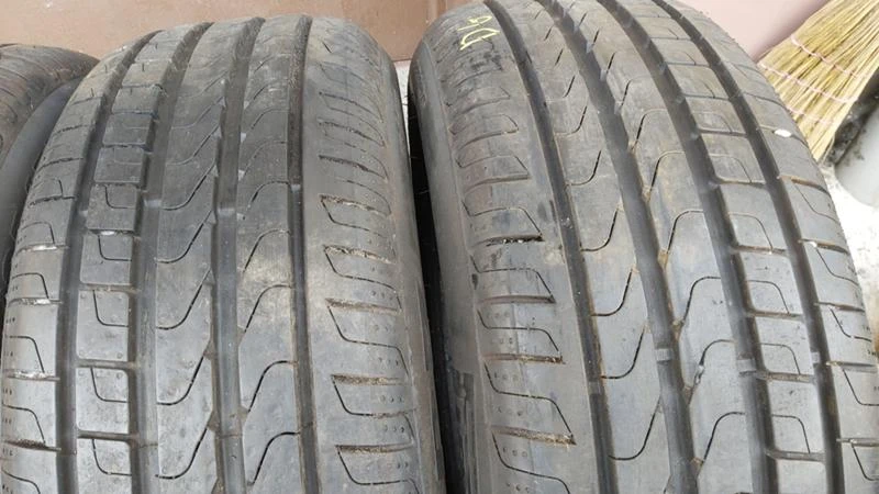 Гуми Летни 205/55R16, снимка 3 - Гуми и джанти - 27926614