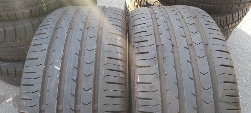 Гуми Летни 225/50R16, снимка 1 - Гуми и джанти - 35134710