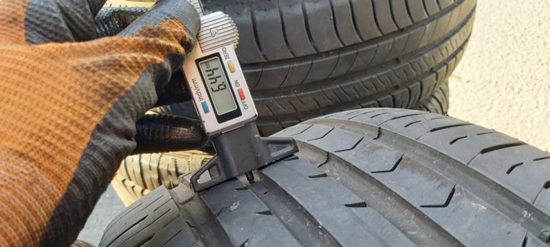 Гуми Летни 225/50R16, снимка 4 - Гуми и джанти - 35134710