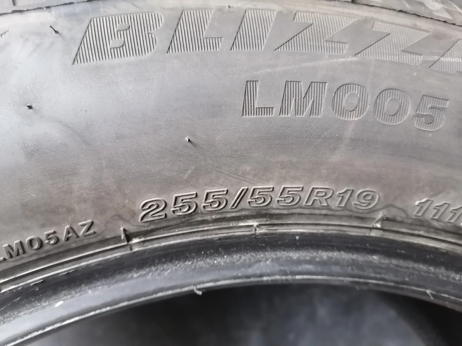  255/55R19 | Mobile.bg   6