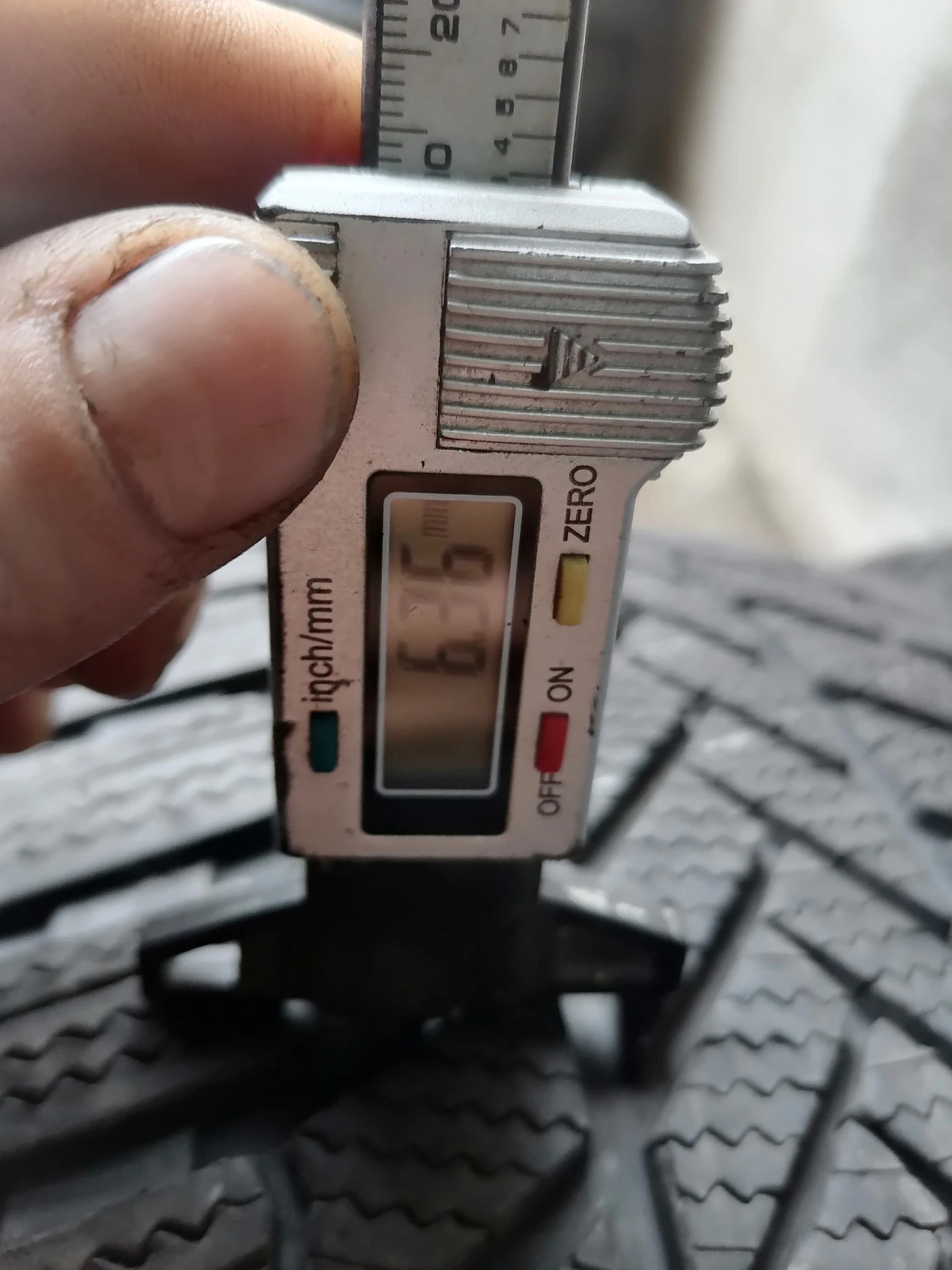  255/55R19 | Mobile.bg   4