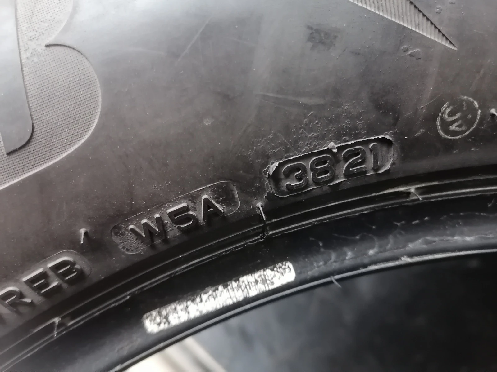  255/55R19 | Mobile.bg   7