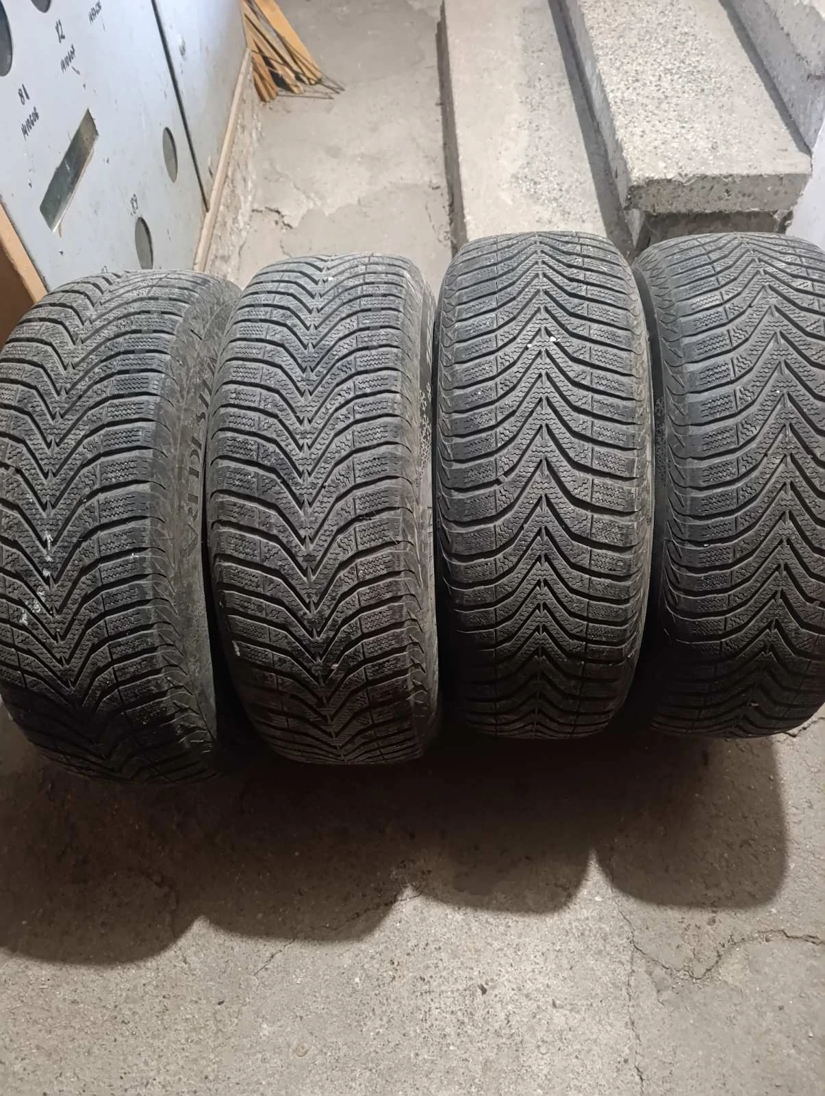    195/65R15  BMW 525 | Mobile.bg   2