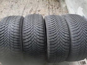 Гуми Зимни 255/55R19, снимка 2 - Гуми и джанти - 43640543